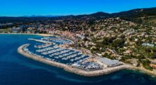 Les Terrasses Du Bailli - Hotel 3*** - Rayol canadel - Golfe Saint-Tropez